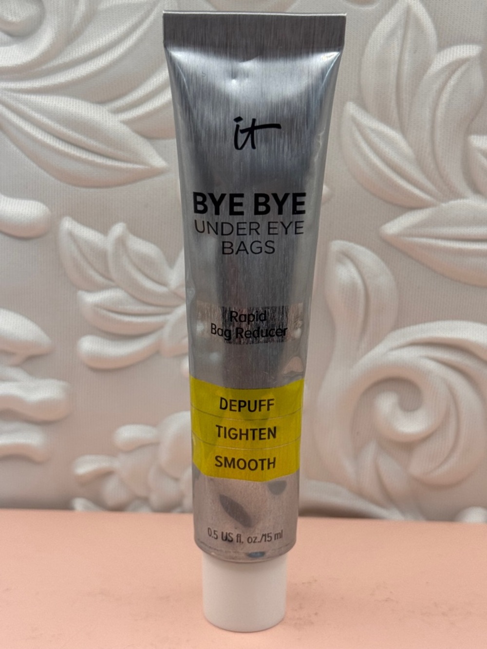 It cosmetics bye bye under eye bags rapid bag reducer -.5oz
